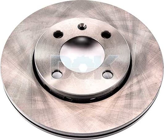 6426.10 Remsa Тормозной диск