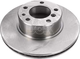 Гальмівний диск