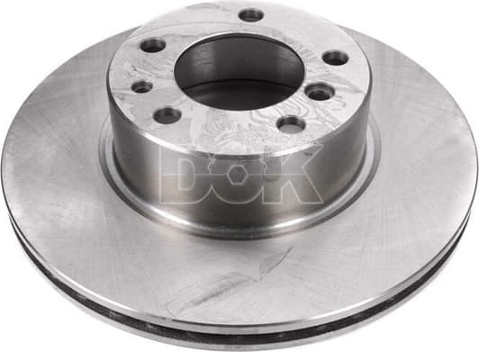 6348.10 Remsa Тормозной диск