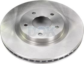 Гальмівний диск