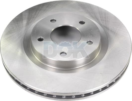 61087.10 Remsa Тормозной диск