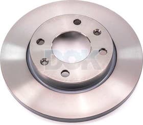 Гальмівний диск