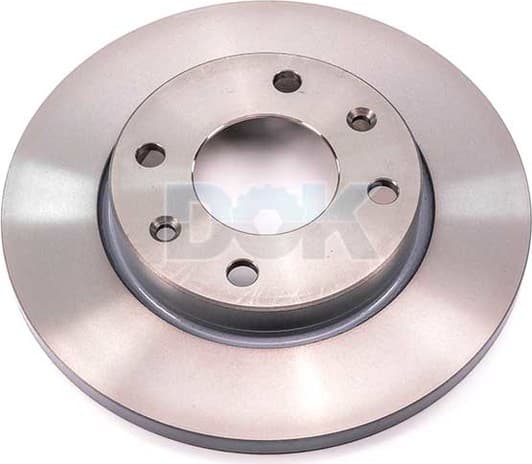 6535.00 Remsa Тормозной диск