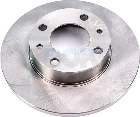 6030.00 Remsa Гальмівний диск