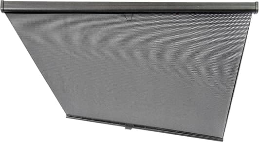 Комплект солнцезащитных шторок Renault / Dacia 7711216788 ролет