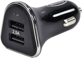 USB зарядка в авто Ring RMS22