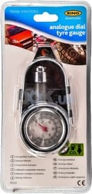 Аналоговый манометр Ring RTG3 Аналоговый манометр Ring RTG3