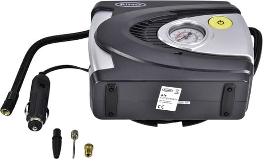 Компресор Ring RAC610