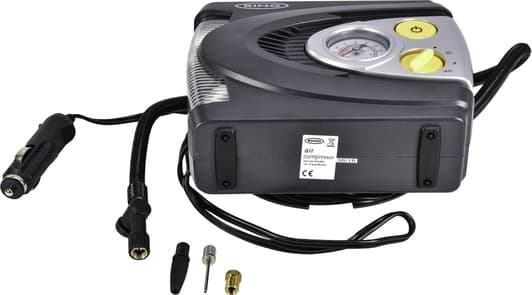 Компресор Ring RAC620