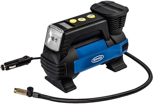 Компрессор Ring RAC820