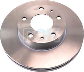 Тормозной диск