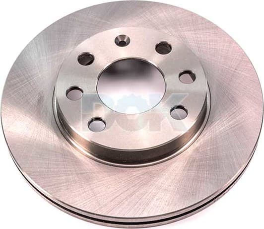 6061.10 Roadhouse Гальмівний диск