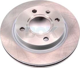 Гальмівний диск