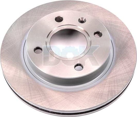 6096.10 Roadhouse Гальмівний диск