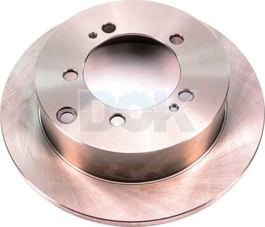 6903.00 Roadhouse Тормозной диск