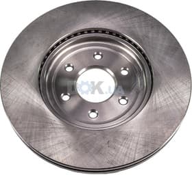 Гальмівний диск