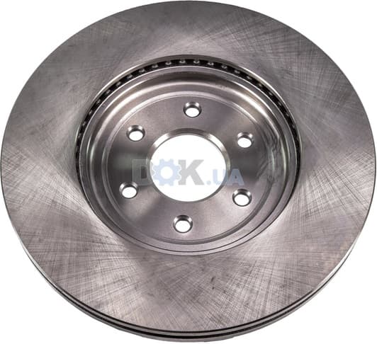 61348.10 Roadhouse Тормозной диск