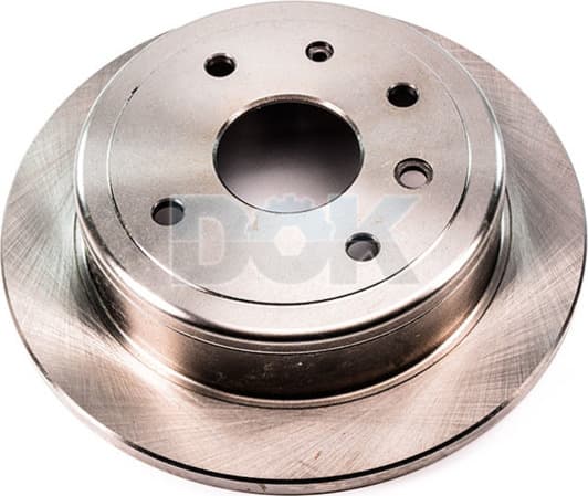 6877.00 Roadhouse Тормозной диск