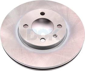 Гальмівний диск