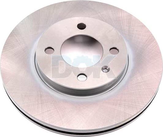 6175.10 Roadhouse Тормозной диск