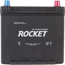 Акумулятор Rocket 6 CT-65-R SMF75D23L