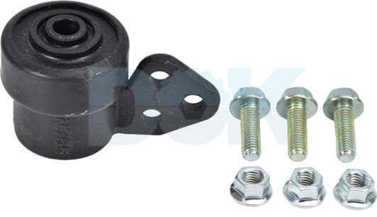 017-00374-056 RTS Сайлентблок рычага