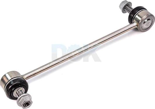 97-90991 RTS Стойка стабилизатора