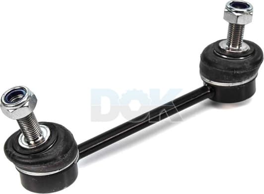 97-90151 RTS Стійка стабілізатора для Fiat Doblo