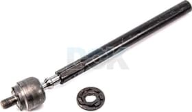 Кермова тяга