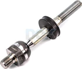 Кермова тяга