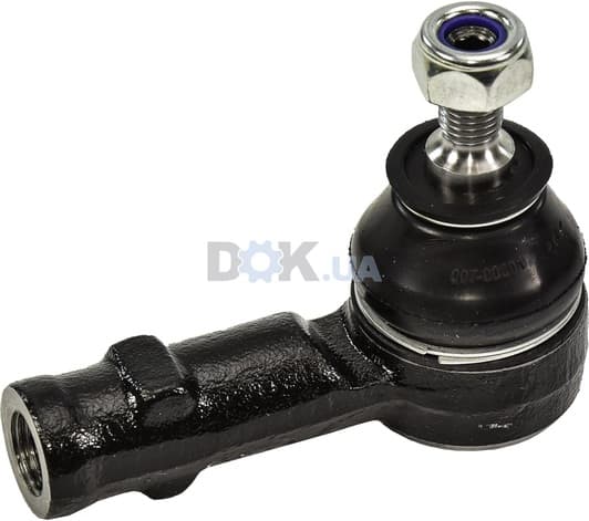 91-00561 RTS Наконечник рулевой тяги