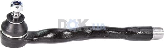 91-09560 RTS Наконечник рулевой тяги