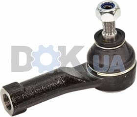 Наконечник кермової тяги