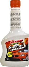 Присадка Runway Очищувач інжекторів