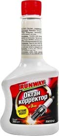 Присадка Runway Октан-коректор