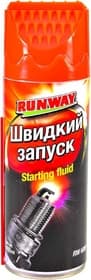 Присадка Runway Starting Fluid