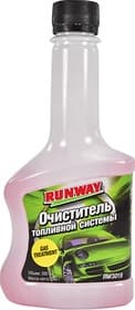 Присадка Runway очиститель топливной системы