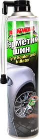 Герметик Runway Tyre Sealer and Inflato белый