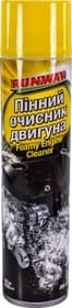 Очисник двигуна Runway Foamy Engine Cleaner пінний