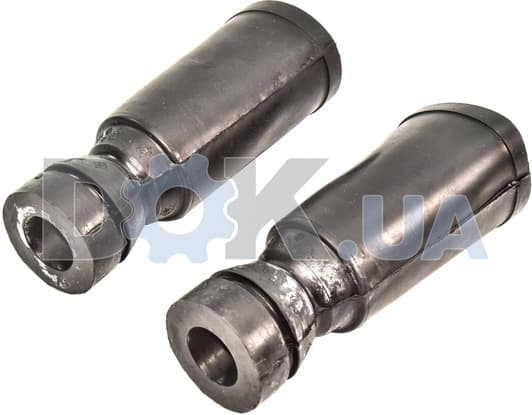 815705 Ruville Комплект (пильники + відбійники)