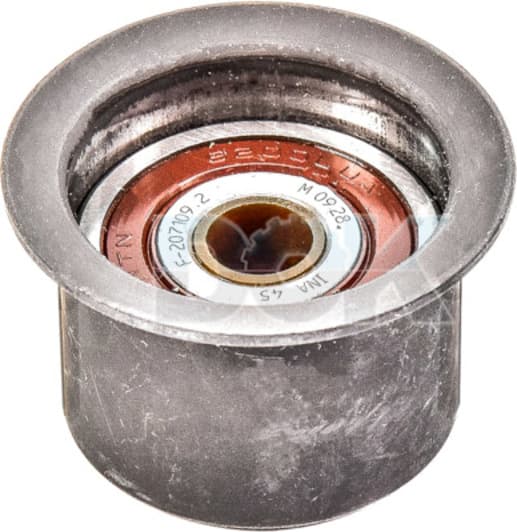 55004 Ruville Обводной ролик ремня ГРМ