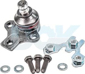 Шаровая опора Ruville 915442