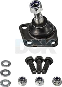 Шарова опора