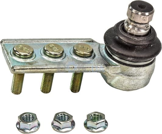 916514 Ruville Шаровая опора для Volvo 850