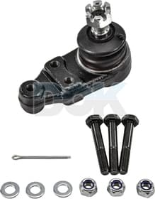 Шаровая опора