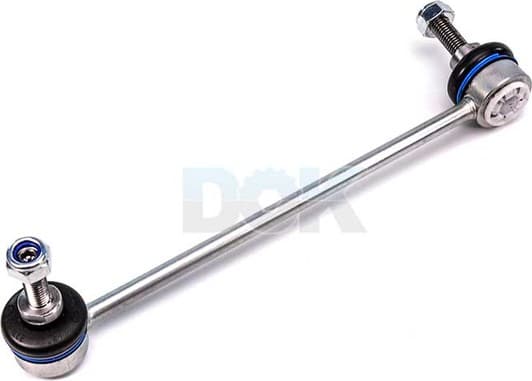 915046 Ruville Стійка стабілізатора для BMW 5 Series