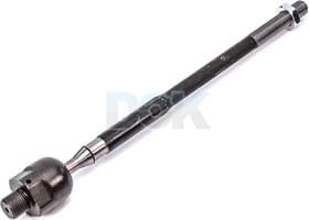 Кермова тяга