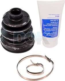 Пильовик гранати