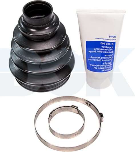 755907 Ruville Пильовик гранати