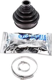 Пыльник ШРУСа